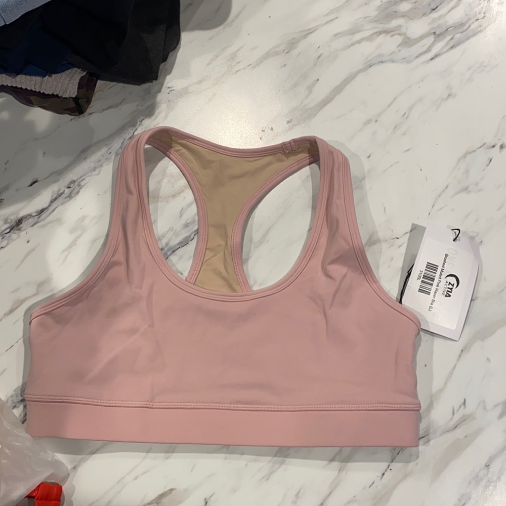 Bra